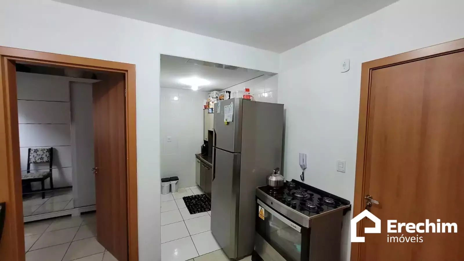 Comprar Apartamento